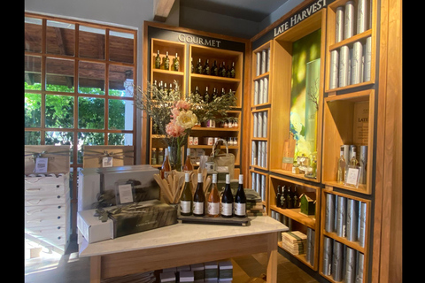 Casablanca: esperienza privata di un&#039;intera giornata all&#039;insegna del benessereCasablanca: un&#039;esperienza privata di un giorno intero all&#039;insegna del relax