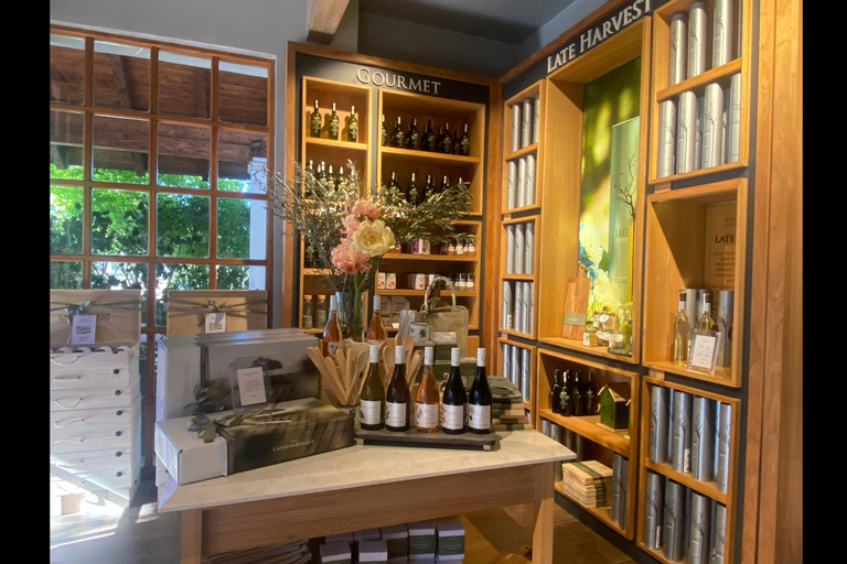 Casablanca: esperienza privata di un&#039;intera giornata all&#039;insegna del benessereCasablanca: un&#039;esperienza privata di un giorno intero all&#039;insegna del relax