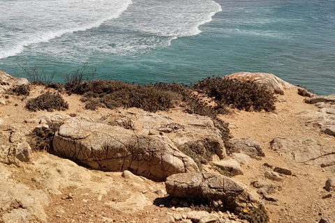 Visite d&#039;une jounée de la côte ouest de l&#039;AlgarveVisite privée