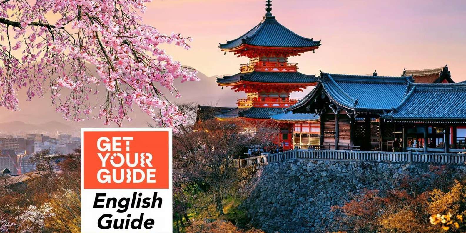 Kyoto: Private Highlights Tour with Guide and Luxury Vehicle