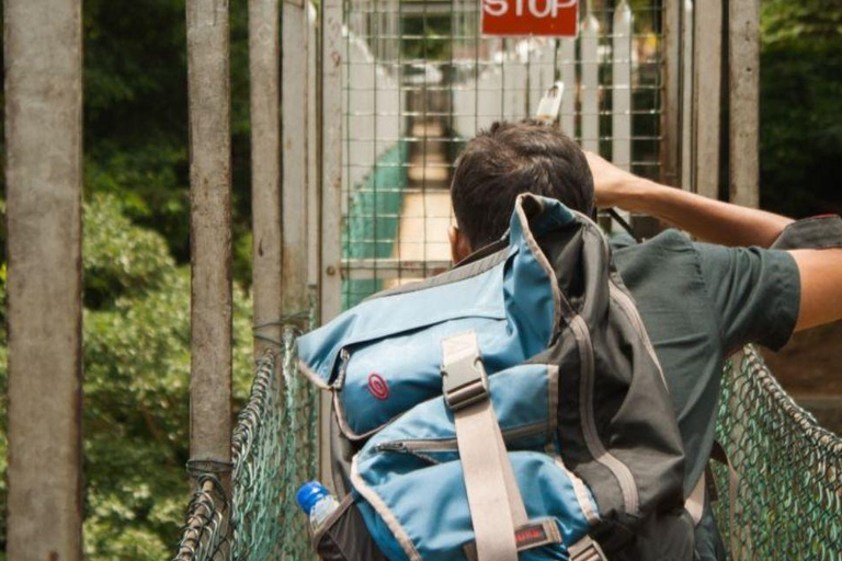 Kandy: Visita a la ciudad con todo incluido