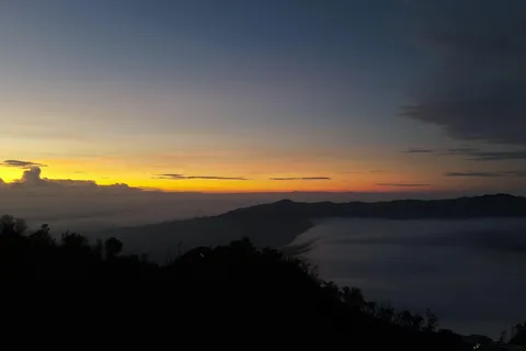 Yogyakarta: Overlandtour met gids (4D3N)