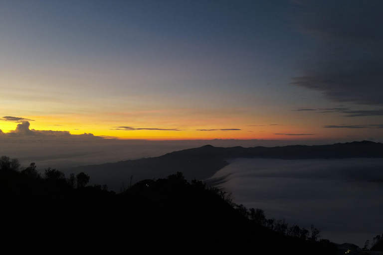 Yogyakarta : Bromo + wodospad Tumpak sewu + góra ijen