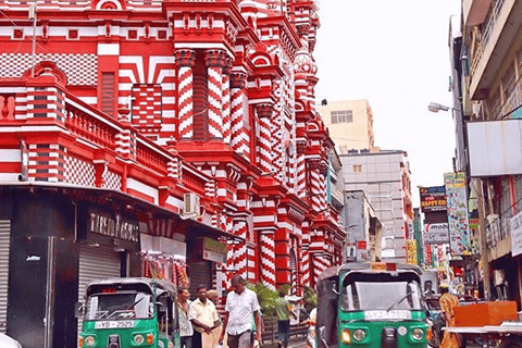 6-Day Sri Lanka Tour: Pinnawala, Kandy & Gem Capital All-Inclusive Package with 3-Star Hotels