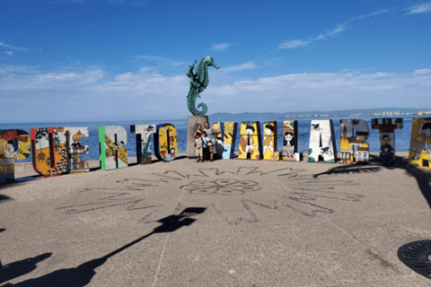 Puerto Vallarta: Tour della città