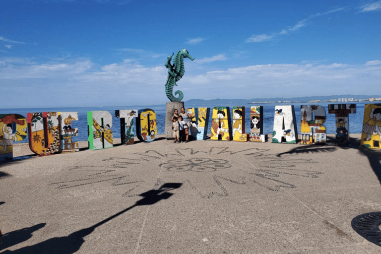 Puerto Vallarta: Tour della città