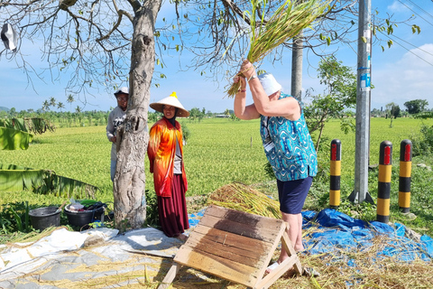 Lombok: Privétour op maat met chauffeur-gidsNoord-Lombok Tour