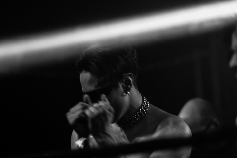 Kaputt Berlin: Berlin´s Raw Techno Scene Berlin Techno Night Out