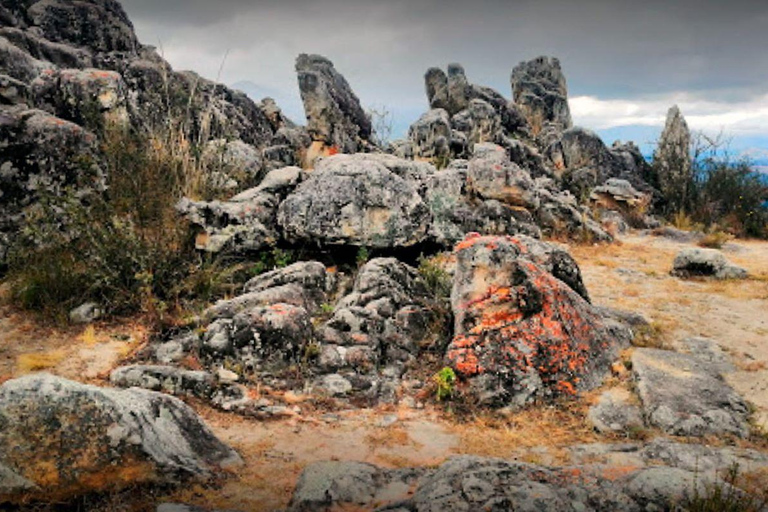 Von Cajamarca: Schönes Cajamarca 2D/1N