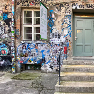 Berlin: Resisting the Holocaust — Berlin's Hidden Heroes
