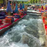 Marrakech: catena dell'Atlante, cascate, valle dell'Ourika + pranzo