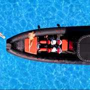 Zadar: Luxury Island Boat Tour, Snorkeling & Unlimited Wine