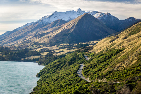 Lord of the Rings tours: Full Day in Middle Earth From Queenstown: Lord of the Rings Full-Day Tour