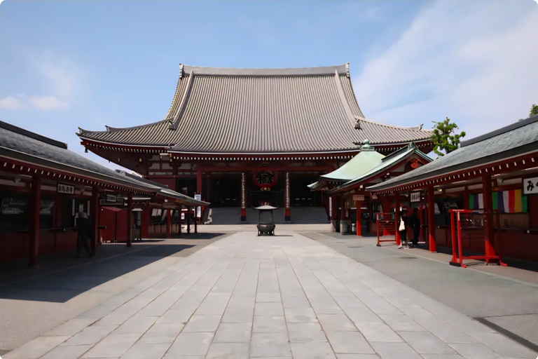 Tokyo Tour:Viral Instagram & TikTok Highlights by Luxury Car