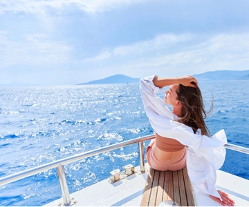 Sharm El-Sheikh: Ras Mohamed & White Island Snorkeling Trip