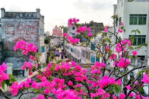 Haikou: tour in autobus di 4 giorni sull&#039;isola di Hainan con hotelHaikou: 4-Day Hainan Island Bus Tour with Hotel