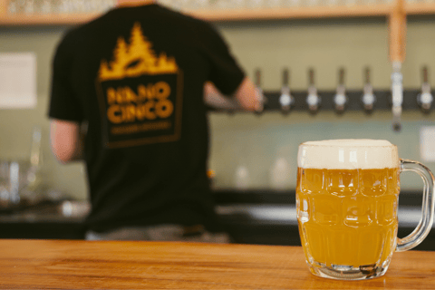 Quebecois Aperitif Food Tour in Quebec City