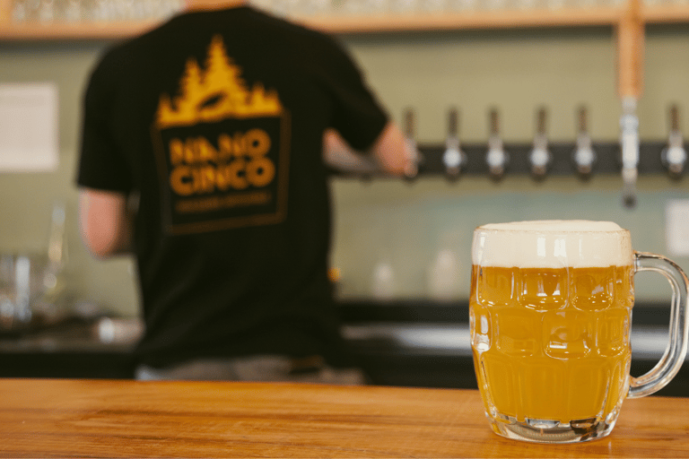 Quebecois Aperitif Food Tour in Quebec City