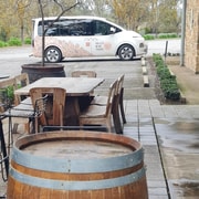 Clare Valley Wine Experience for Your Group of Four