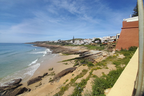 Descubre Los Pueblos Pintorescos del Algarve OccidentalDéjate deslumbrar por los pueblos pintorescos del Algarve Occidental 4 P