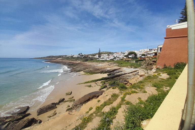 Descubre Los Pueblos Pintorescos del Algarve OccidentalDéjate deslumbrar por los pueblos pintorescos del Algarve Occidental 4 P