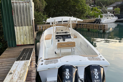 Saint Lucia: Private 4-Hour Cruise to Anse Cochon