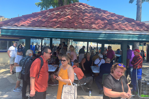 Miami : Visite en bus de la ville - Découvrez les trésors cachés de la ville