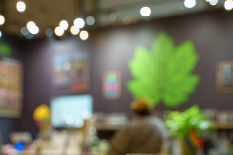 Juneau: Craft Beer and Brewery Tour with Scenic Stops