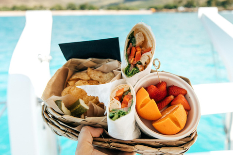 Ko Olina: Poranne nurkowanie