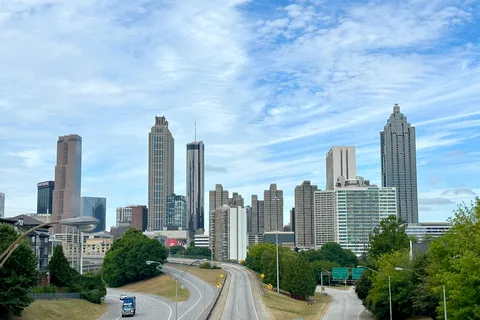 Atlanta: tour privato delle attrazioni imperdibili di Atlanta