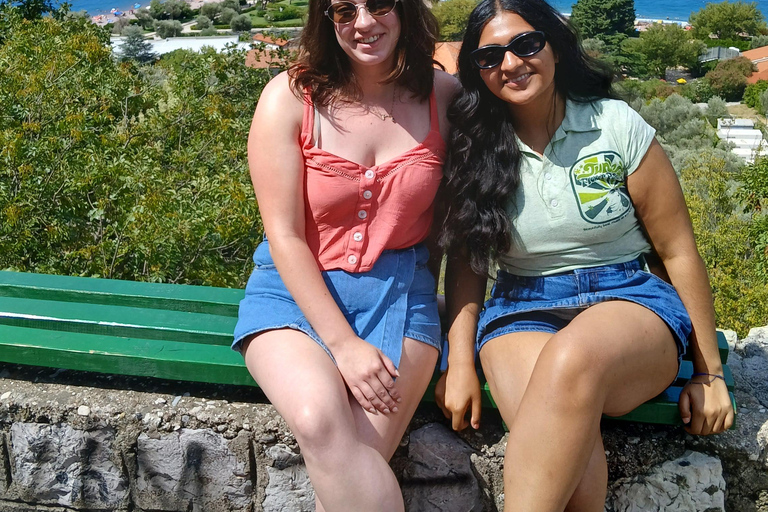 From Bar: Kotor Cable Car, Old Town & Sveti Stefan Tour