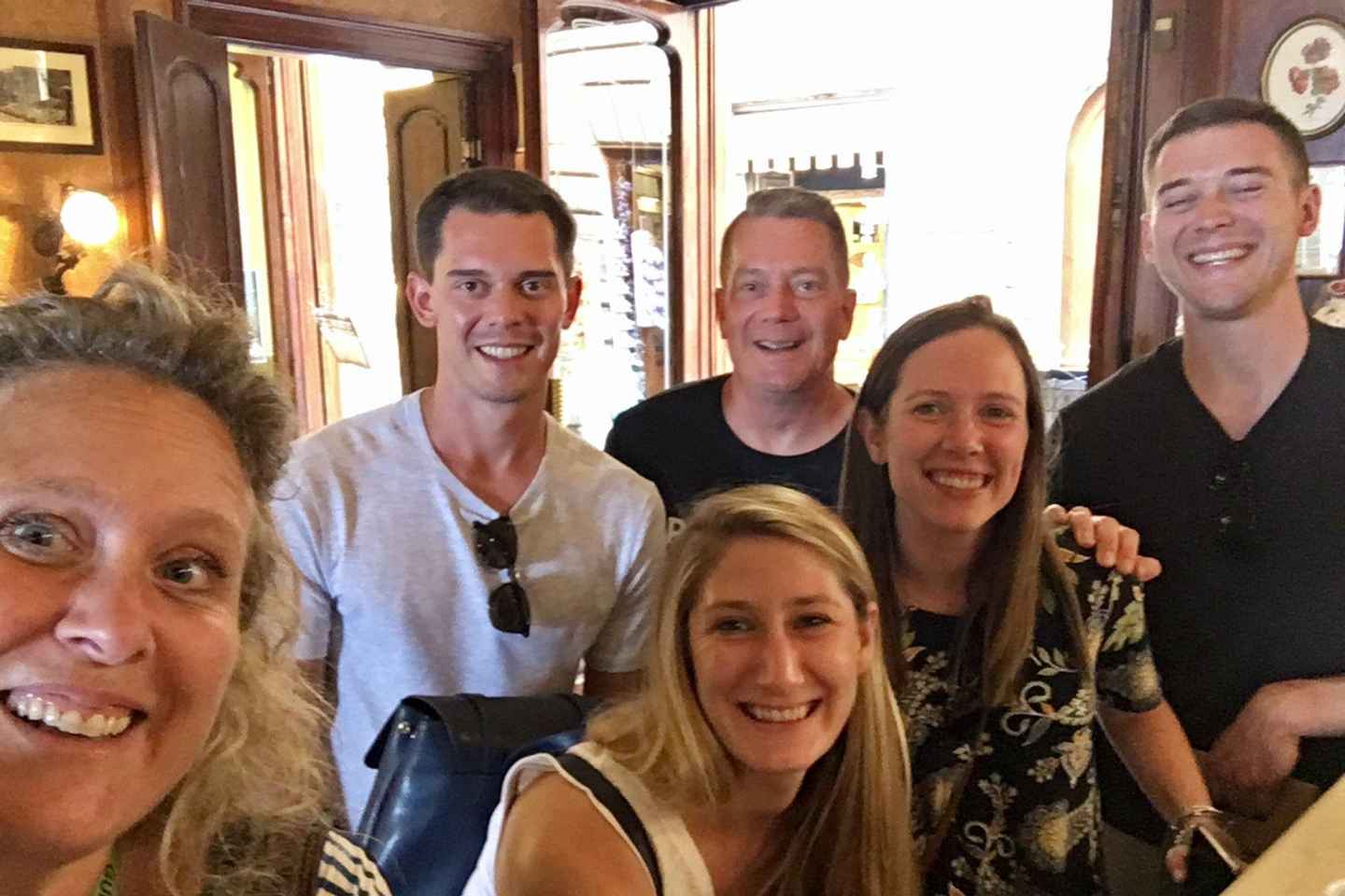 Montepulciano and Pienza: the best of Tuscany!