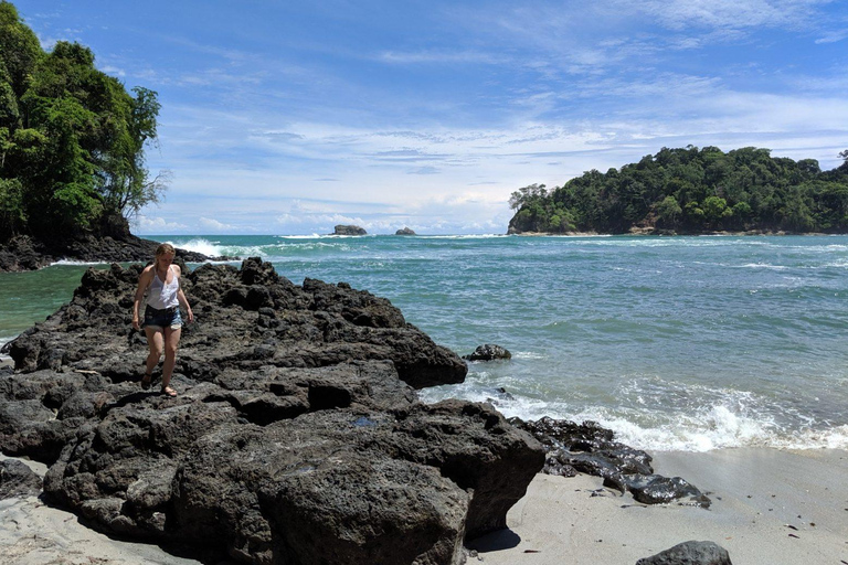 Manuel Antonio: Clases de surf para todos - Costa Rica