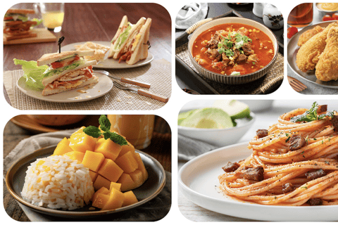 Phuket: Coral and Racha Islands Catamaran Cruise & BBQ Party