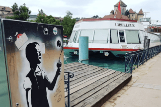 Annecy: enjoy an unforgettable city tour with a native guide