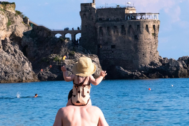 Rome: Pompeii & Amalfi Coast Day Trip, Skip-the-Line POMPEII ONLY Day Experience – No Amalfi Coast Included
