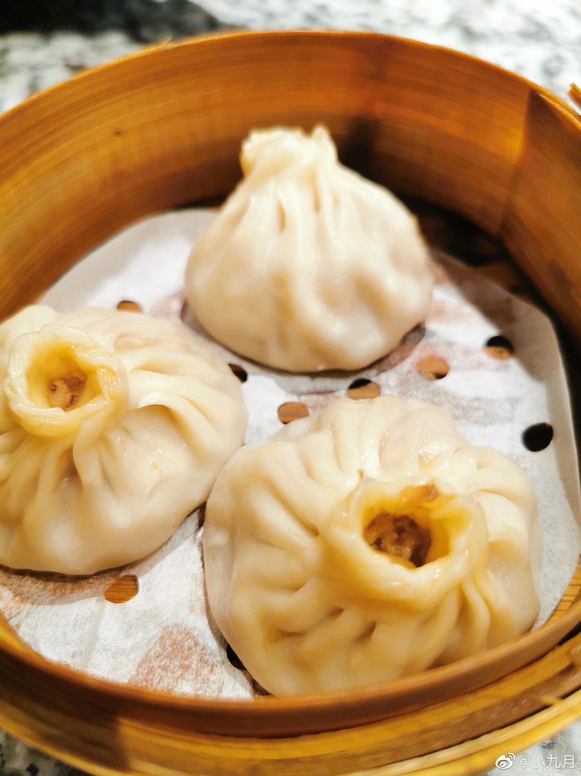 Nanjing: 3-stündige lokale Foodtour