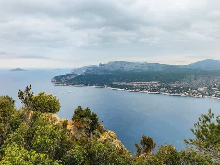 Desde Marsella: Excursión Cassis Y Aix-en-Provence | GetYourGuide