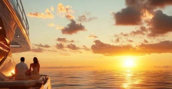Phuket: James Bond Island Canoeing & Sunset Yacht Dinner