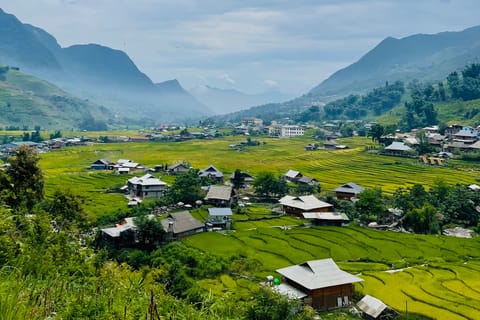 Sapa: Explore Villages & Rice Terraces Trek In One-Day - Image 2