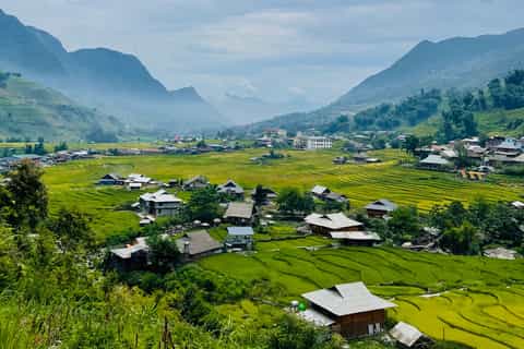 Sapa: Explore Villages & Rice Terraces Trek In One-Day - Image 3