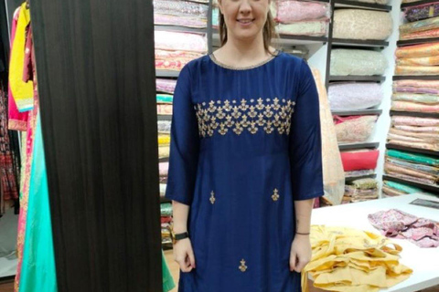 Tour cultural de bodas en Delhi con rituales, vestimenta y mercadosTour de medio día