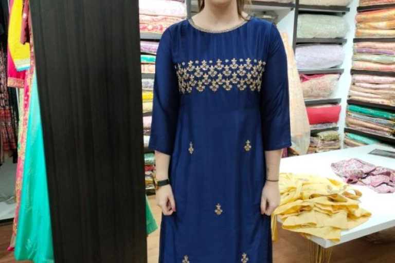 Tour cultural de bodas en Delhi con rituales, vestimenta y mercadosTour de medio día