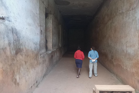 Explore Uganda’s Historical Trail on Foot in Kampala