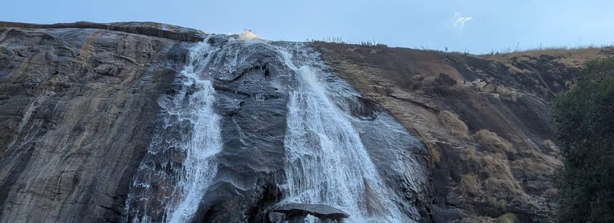 Eswatini : visite du village de Jubukweni et déjeuner traditionnel