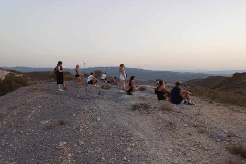 Excursion en jeep dans la Sierra Cabrera - Mojacar, Turre, Los GallardosSierra Cabrera Mountain&#039;s Jeep Tour - Mojacar, Turre , Los Gallardos