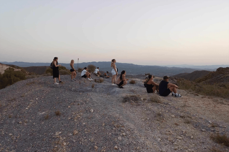Excursion en jeep dans la Sierra Cabrera - Mojacar, Turre, Los GallardosSierra Cabrera Mountain&#039;s Jeep Tour - Mojacar, Turre , Los Gallardos