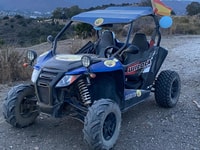 2 Stunden Buggy Tour durch die Hügel und Berge von Mijas. - Hizvo