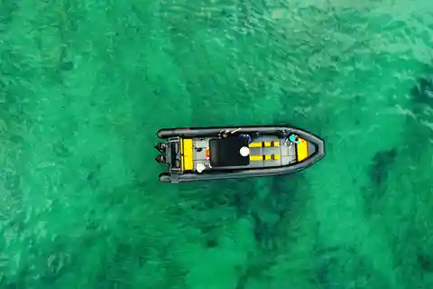 San Juan de Luz, País Vasco: Paseo en barco por la costa