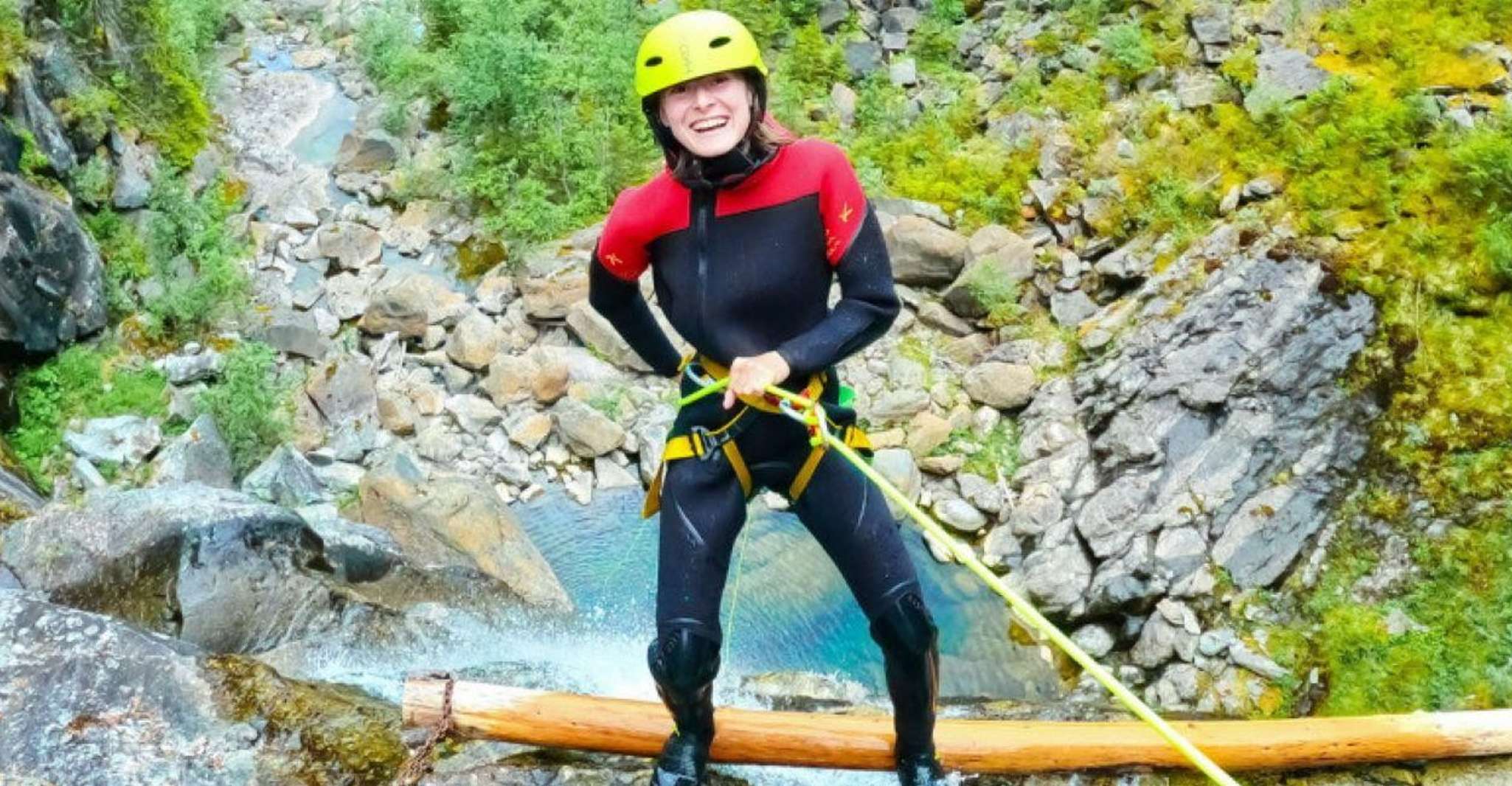 Dagali, Full On Canyoning Experience - Housity